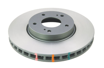compare product DBA 8/93-7/98 Nissan R33 GTST Front 4000 Standard Rotor