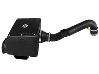 aFe MagnumFORCE Intake Stage - 2 Si Pro Dry S 05 - 15 Toyota Tacoma 2.7L - My Store
