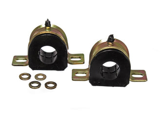 compare product Energy Suspension Universal Black Greaseable 35mm Sway Bar Bushings