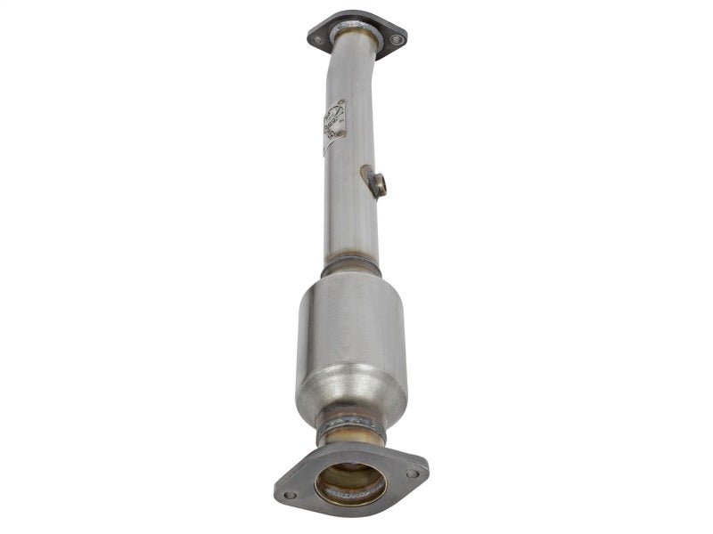aFe Power Direct Fit Catalytic Converter Replacements Rear Left Side 05 - 11 Nissan Xterra V6 4.0L - My Store