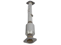 aFe Power Direct Fit Catalytic Converter Replacements Rear Left Side 05 - 11 Nissan Xterra V6 4.0L - My Store