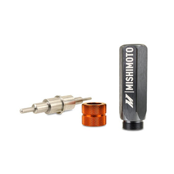 compare product Mishimoto Braid Spreader for PTFE