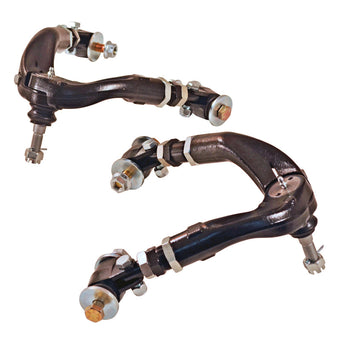 compare product SPC Performance Mopar A/B/E Body Adjustable Upper Control Arms (Pair)