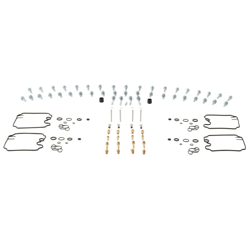 All Balls Racing 1994 Yamaha YZF750 Carburetor Rebuild Kit - My Store