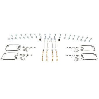 compare product All Balls Racing 1994 Yamaha YZF750 Carburetor Rebuild Kit