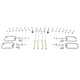 All Balls Racing 1994 Yamaha YZF750 Carburetor Rebuild Kit - My Store