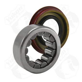 compare product Yukon Gear Axle Bearing & Seal Kit For Astro Van Rear