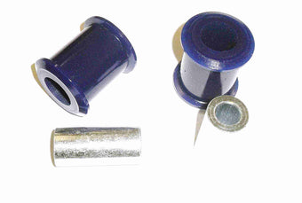 compare product SuperPro 2006 Lexus IS250 Base Rear Lower Trailing Arm Forward Bushing Kit