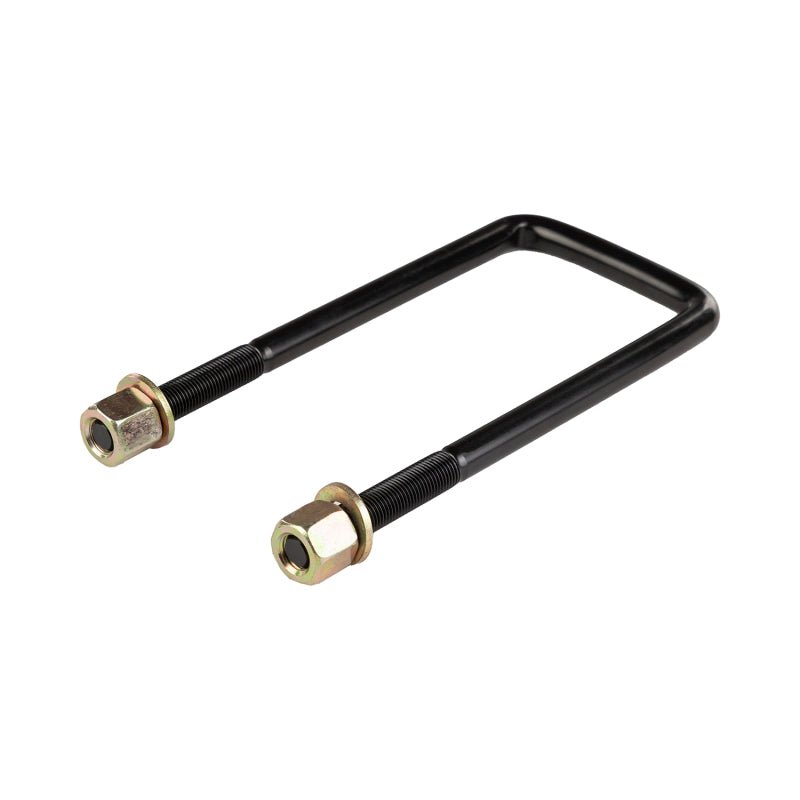 ARB / OME U Bolt Washer & Nut - My Store