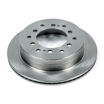 compare product Power Stop 03-09 Lexus GX470 Rear Autospecialty Brake Rotor