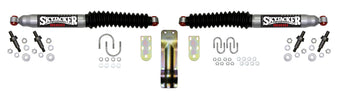 compare product Skyjacker 1987-1987 Chevrolet V20 Pickup Steering Damper Kit