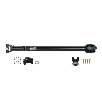 compare product Yukon Gear Heavy Duty 1310 Rear Driveshaft 2018+ Jeep Wrangler JL Sport 4DR
