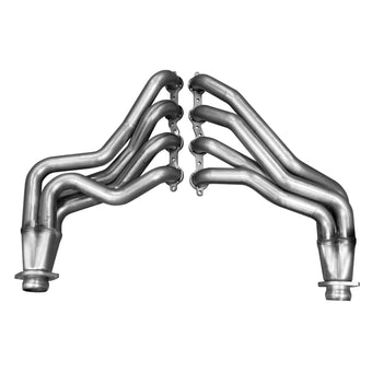 compare product Kooks 14-17 Chevrolet SS Base 1-7/8 x 3 Header & Catted X-Pipe Kit