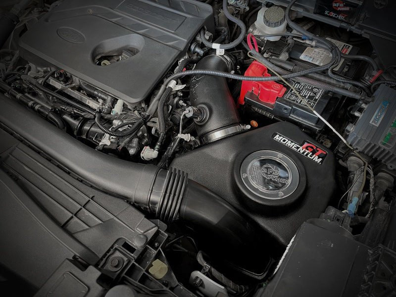 aFe Power 2021 Ford Bronco Sport L3 - 1.5L (t) Momentum GT Cold Air Intake System w/ Pro DRY S Filter - My Store