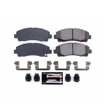 compare product Power Stop 09-14 Acura TL Front Z23 Evolution Sport Brake Pads w/Hardware