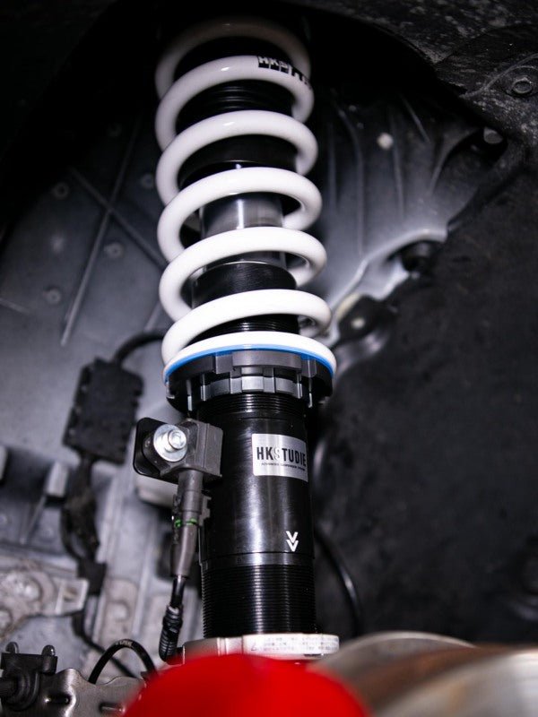 HKS HKSTUDIE SUSPENSION with CANCELLER for G80/G82 - My Store
