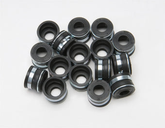 compare product Edelbrock 16 Valve Seals - 11/32