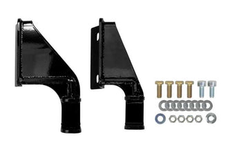 compare product UMI Performance 15-24 Ford F-150 Shock Relocation Kit
