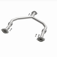 BRE Exhaust 06 - 08 M35 3.5L Front Pipe Kit - My Store