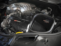 aFe 2021 Dodge Durango SRT Hellcat Track Series Carbon Fiber Cold Air Intake System w/ Pro 5R Filter - My Store