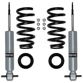 compare product Bilstein B8 6112 14-18 Chevrolet Silverado 1500 Front Suspension Kit