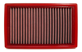 compare product BMC 06-08 Porsche 911 (997) 3.8 Carrera S Replacement Panel Air Filter (Full Kit)