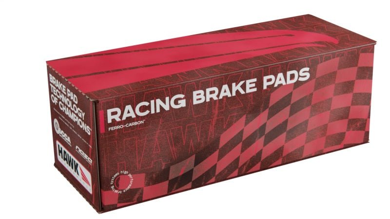 Hawk ER - 1 Motorsports Brake Pads - My Store
