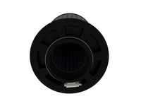 aFe MagnumFLOW Air Filter - Pro 5R 2.5 Inlet x 4.5in B x 4.5in T x 7in H (Inv) - My Store