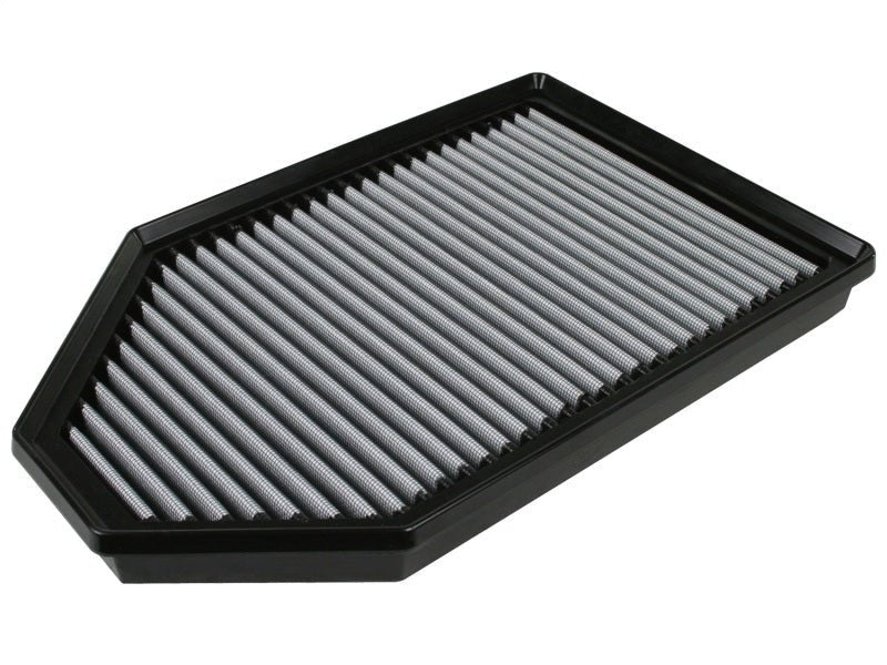 aFe MagnumFLOW OER Air Filter Pro Dry S 11 - 13 Dodge Challenger/Charger V6/V8 - My Store