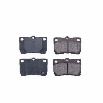 compare product Power Stop 2006 Lexus GS300 Rear Z16 Evolution Ceramic Brake Pads