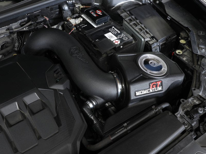 aFe Momentum GT Pro 5R Cold Air Intake System 19 - 21 Audi Q3 L4 - 2.0L (t) - My Store