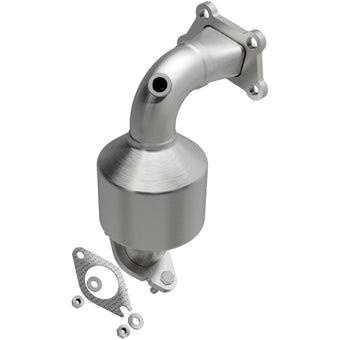 compare product MagnaFlow Direct Fit Catalytic Converter 2012-2014 Equinox 3 3.6 L Underbody