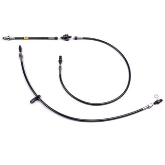 compare product Chase Bays 92-99 BMW 3-Series E36 (w/GM LS Engine & T56) Clutch Line w/Tilton Control Valve