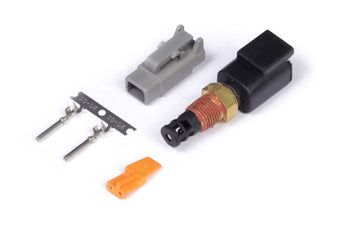 compare product Haltech Air Temp Sensor 1/8 NPT Thread