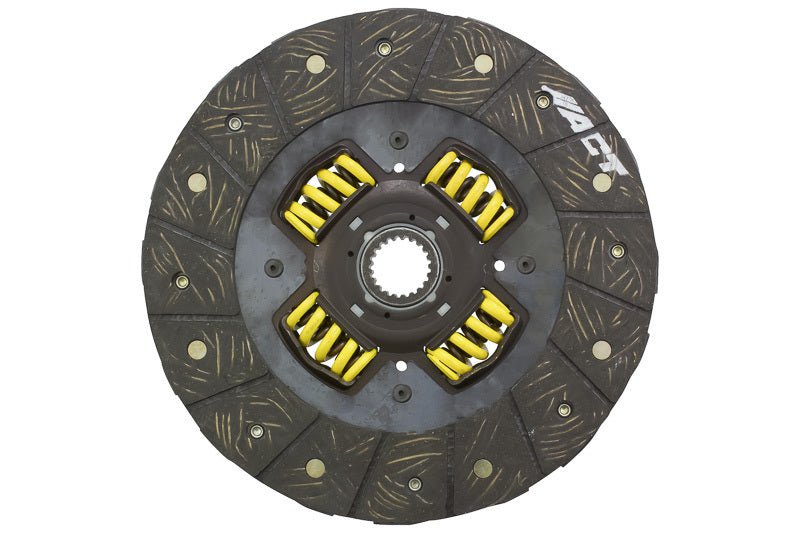 ACT 1993 Toyota 4Runner Perf Street Sprung Disc - My Store