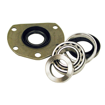 compare product Yukon Gear Axle Bearing & Seal Kit For AMC Model 20 Rear / 1-Piece Axle Design