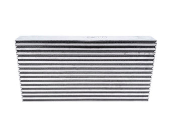 compare product Garrett Air / Air Intercooler CAC (24.00in x 12.10in x 3.00in) - 900 HP
