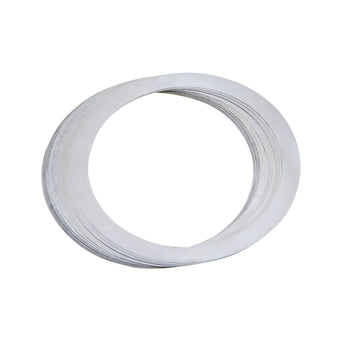 compare product Yukon Gear Replacement Pinion Depth Shims For Dana 35 / Model 35 & Chrysler 7.25in