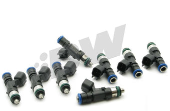 compare product DeatschWerks LS2 / 5.7L & 6.1L HEMI 72lb Injectors - Set of 8