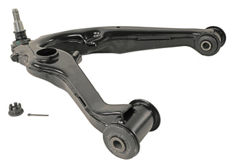 compare product MOOG 15-20 Chevy Suburban/Tahoe/14-19 Silverado/2020 Silverado LD F/R Lower Control Arm