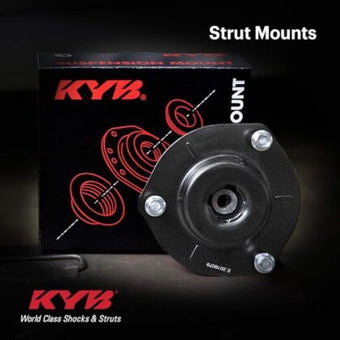 compare product KYB 2018+ Honda Odyssey Strut Mount Kit - Front