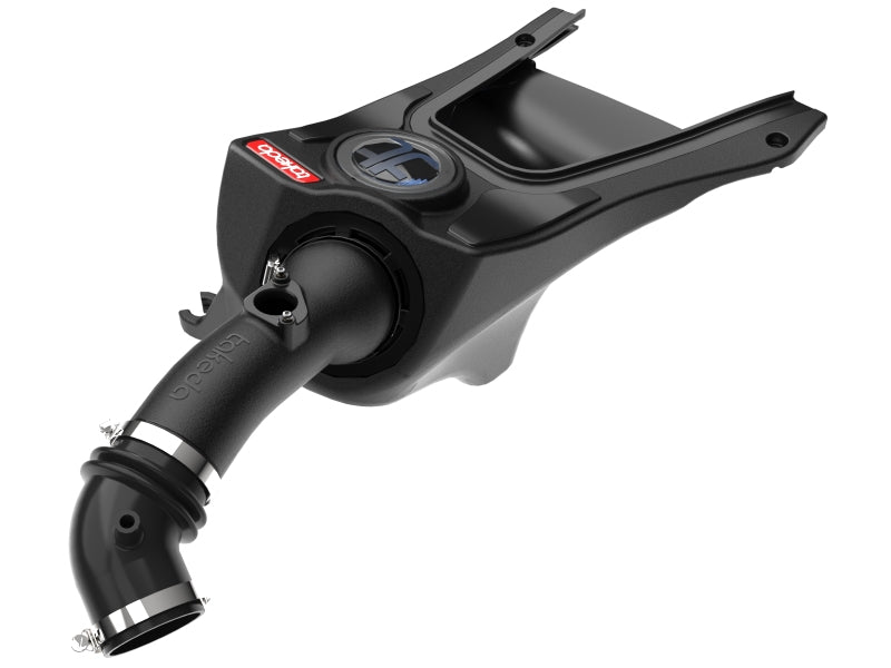 aFe 22 - 25 Honda Civic (2.0L L4) Takeda Momentum Cold Air Intake System W/ Pro 5R Filter - My Store