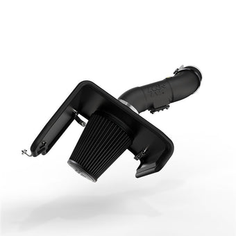 compare product K&N Dryflow Air Intake System Toyota Tundra V8-5.7L 12-21