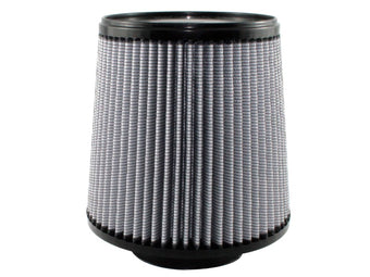 compare product aFe MagnumFLOW Air Filters IAF PDS A/F PDS 4-1/2F x 8-1/2B x 7T x 8H
