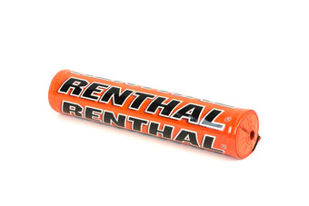 compare product Renthal SX Pad 10 in. - Orange/ Orange