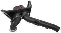 K&N 16 - 17 Cadillac ATS - V 3.6L V6 Twin Turbo Performance Intake Kit - My Store