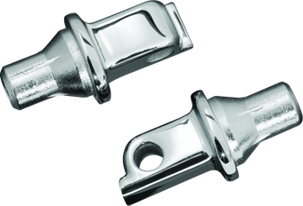 compare product Kuryakyn Tapered Peg Adapter Indian & Victory Chrome