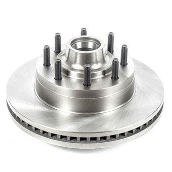 compare product Power Stop 08-14 Ford E-150 Front Autospecialty Brake Rotor