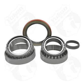 compare product Yukon Gear Axle Bearing and Seal Kit For Toyota Full-Floating Front or Rear Wheel Bearings