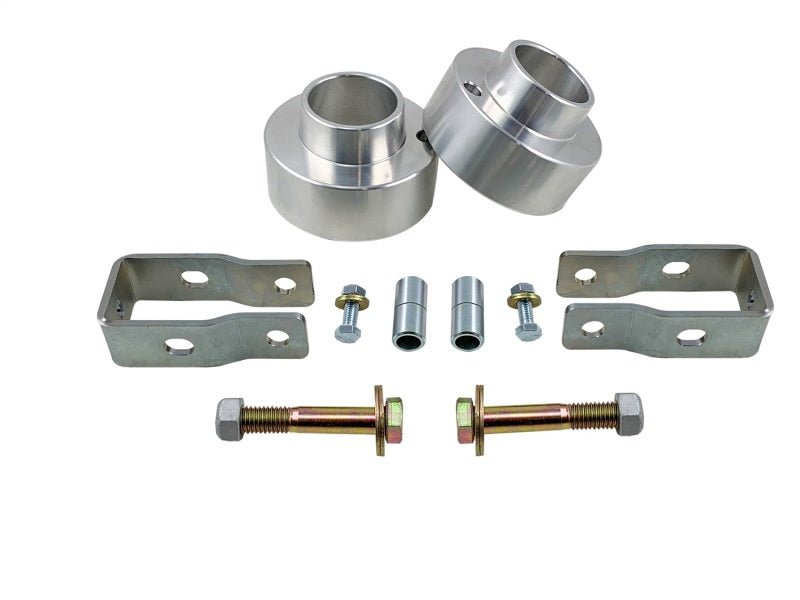 Tuff Country 20 - 23 Jeep Gladiator 2in Leveling Kit Front w/Front shock extension Brackets 42200 - My Store